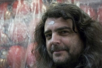 Ivo Hucl v japonském Takasaki
