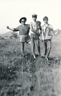 In Slovakia, 1967 