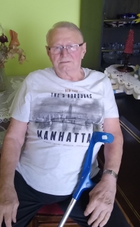 Ing. Ladislav Kmetík (2019)