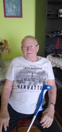 Ing. Ladislav Kmetík (2019)