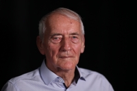 Josef Mevald - Liberec 23. 9. 2019