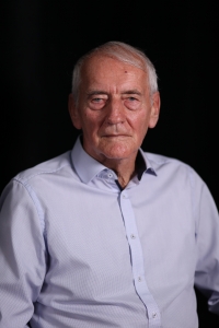 Josef Mevald - Liberec 23. 9. 2019 