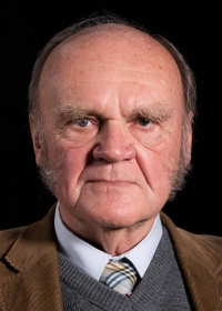 Vladimír Richter in 2019