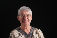 Jaroslava Wollerová v roce 2019