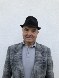 Josef Hrdý, současná fotografie