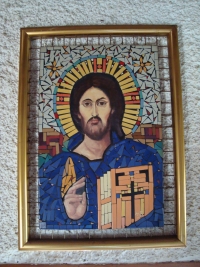 Magdin obraz Ikona, 1999