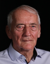 Josef Mevald - Liberec 23. 9. 2019