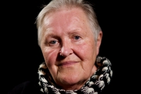 Irena Konečná v roce 2019