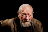 Zdeněk Macháček v roce 2019