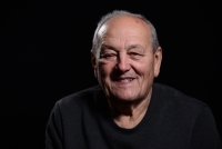 Ivo Rotter v roce 2019