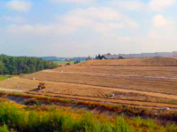 Sanace odkaliště K I