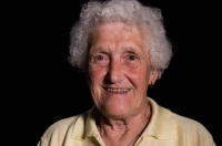 Maria Stockinger, Neukirchen 2019