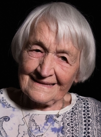 Rosa Wohlfeld, Neukirchen 2019