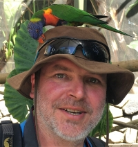 Na dovolené v Africe, 90. léta