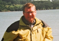 Miroslav Petráň - cestování