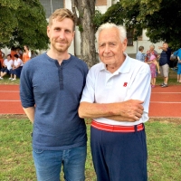 Zdeněk Hlobil a Michal Doležel, Sokol Veselí nad Moravou