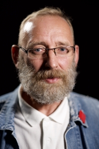 Petr Michálek, rok 2019