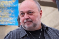 Milion chvilek pro demokracii 2019