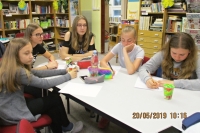 Autorky projektu PNS