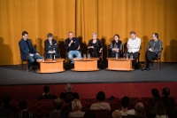 Festival 30 Years of Freedom in Brno, univerzity cinema Scala in 2019