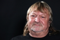 Jaroslav Mikeš v roce 2019