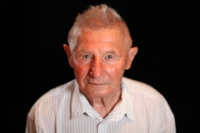 Miroslav Ekart v roce 2019