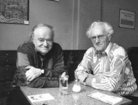 S bratrem Miroslavem - Roční doby 1981-2003