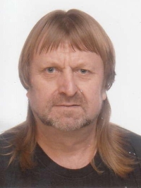 Průkazová fotografie