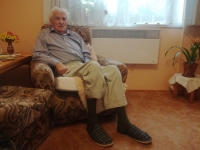 Jan Jurkas - Uhelné doly místo oblohy