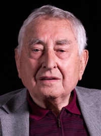 Josef Čermák 2019