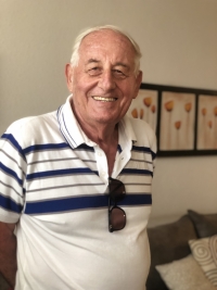 Pavel Drechsler, current photography