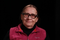 Marie Zdráhalová 19.11.2019