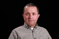 Miloslav Fleischman v roce 2019