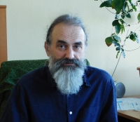 Jan Havlíček v roce 2019