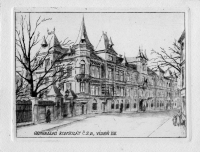 Vídeňský konzulát