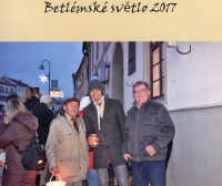 V Bystřici nad Pernštejnem