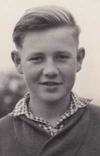 Václav Tuček, nar. 1946