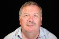 Petr Vrána, místostarosta Uherského Brodu