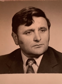 Emil Letko in later period