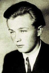 František Slepička, military defiance and alleged killer of Communist Václav Burda