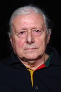 Vladimír Šiler / Ostrava / leden 2020