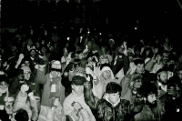 Listopad 1989, Chrudim