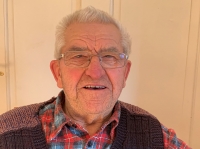 portrét pamätníka Albína Strapka