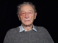 Miroslav Šnejdar v roce 2020