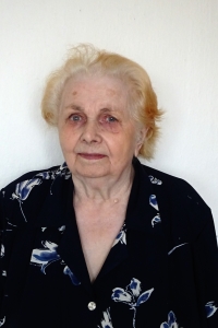 Jiřina Straková / 2020