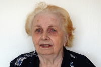 Jiřina Straková / 2020