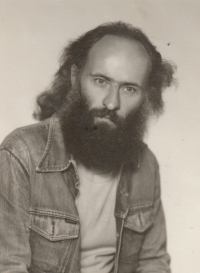 Zdeněk "Džuky" Vyhlídal, postava uničovských setkávání