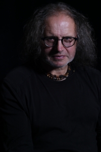 František Kadlec v roce 2019