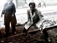 Pražské povstání 