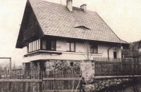 Villa Kuchler